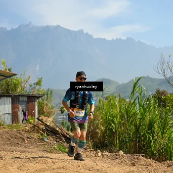 Runner Photo 5282055