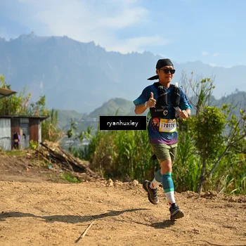 Runner Photo 5282056