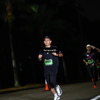 Runner Photo 5282060