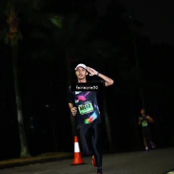 Runner Photo 5282061
