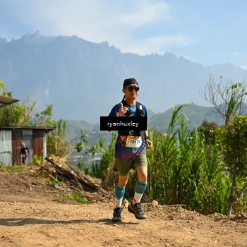Runner Photo 5282062