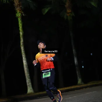 Runner Photo 5282063
