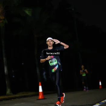 Runner Photo 5282065