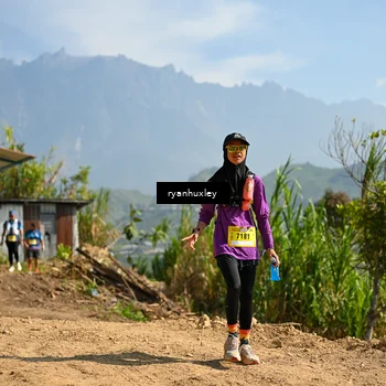 Runner Photo 5282075