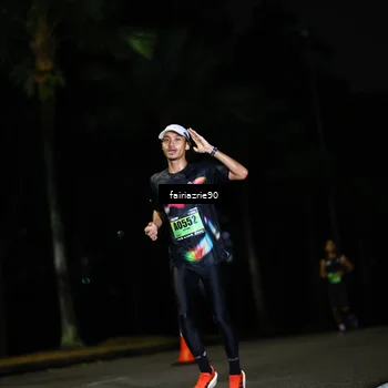 Runner Photo 5282076