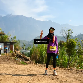 Runner Photo 5282077