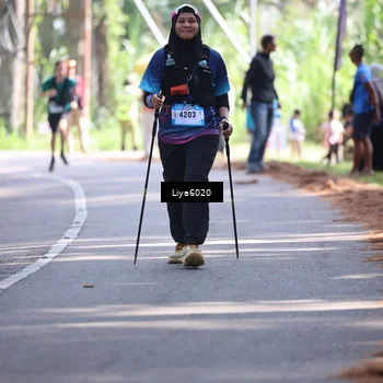 Runner Photo 5282078