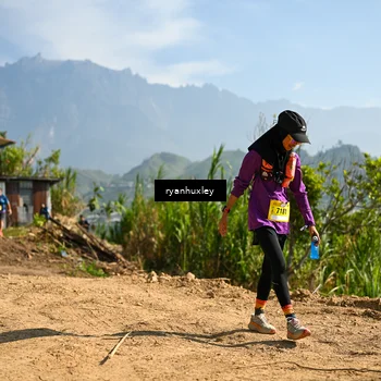 Runner Photo 5282079