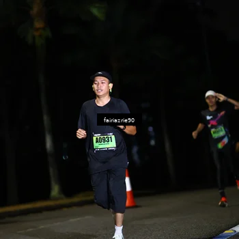 Runner Photo 5282081