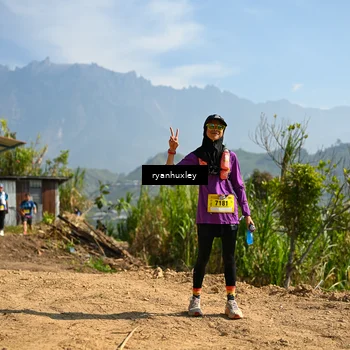 Runner Photo 5282082