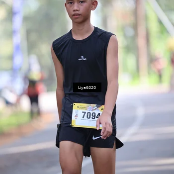 Runner Photo 5282083