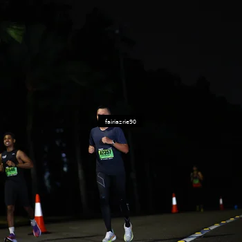 Runner Photo 5282084