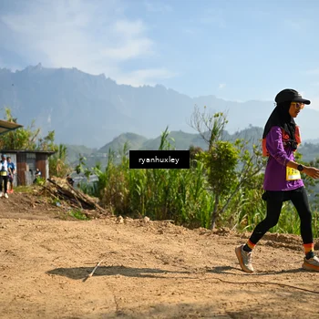 Runner Photo 5282085