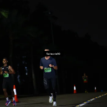 Runner Photo 5282086