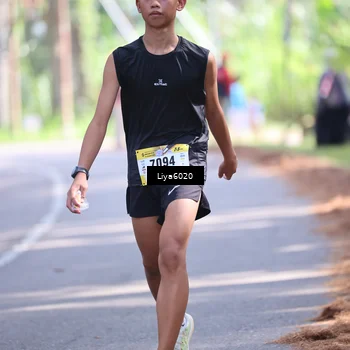 Runner Photo 5282089