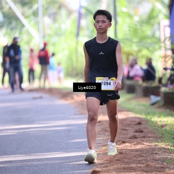 Runner Photo 5282091