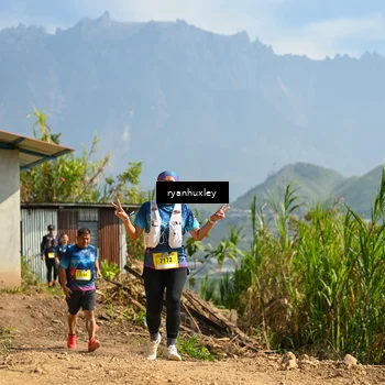 Runner Photo 5282092