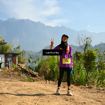 Runner Photo 5282093