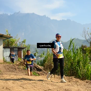 Runner Photo 5282098