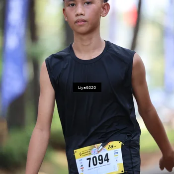 Runner Photo 5282099