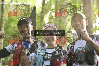 Runner Photo 528210