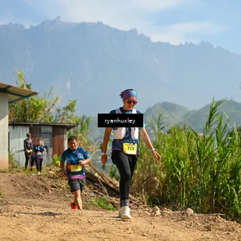Runner Photo 5282100