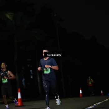 Runner Photo 5282103
