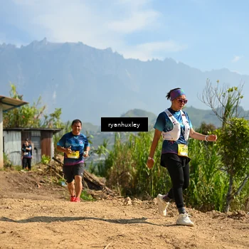 Runner Photo 5282104