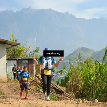 Runner Photo 5282105