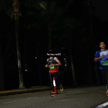 Runner Photo 5282108