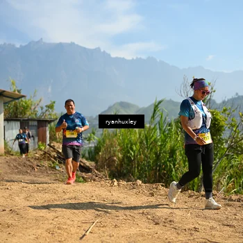 Runner Photo 5282109