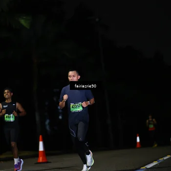 Runner Photo 5282112