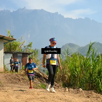 Runner Photo 5282113