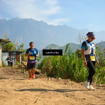 Runner Photo 5282114