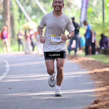 Runner Photo 5282116