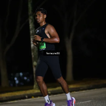 Runner Photo 5282117