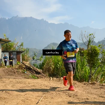 Runner Photo 5282119