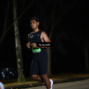 Runner Photo 5282120