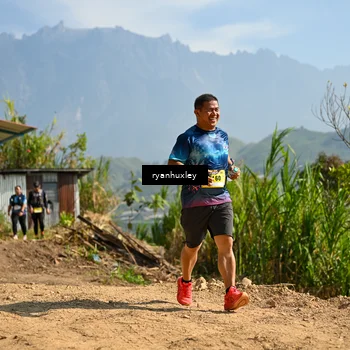 Runner Photo 5282121