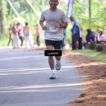 Runner Photo 5282123