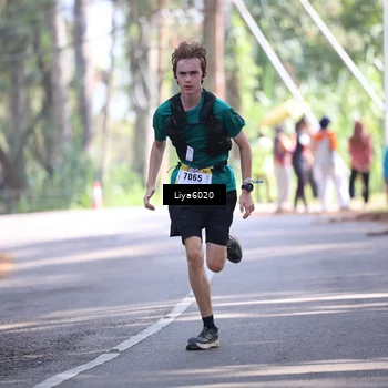 Runner Photo 5282124