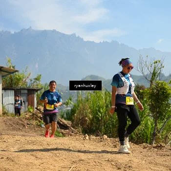 Runner Photo 5282125