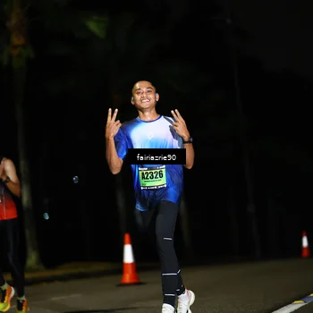 Runner Photo 5282126