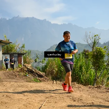 Runner Photo 5282127