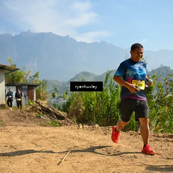 Runner Photo 5282129