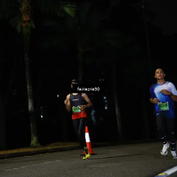 Runner Photo 5282130