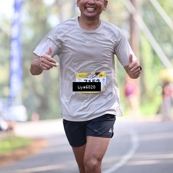 Runner Photo 5282134