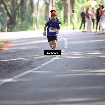 Runner Photo 5282135