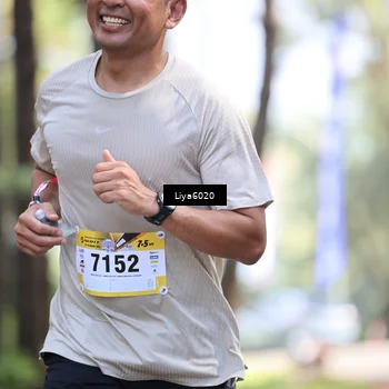 Runner Photo 5282136