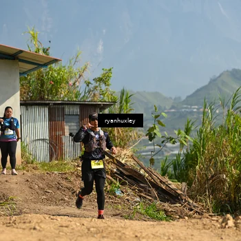 Runner Photo 5282137
